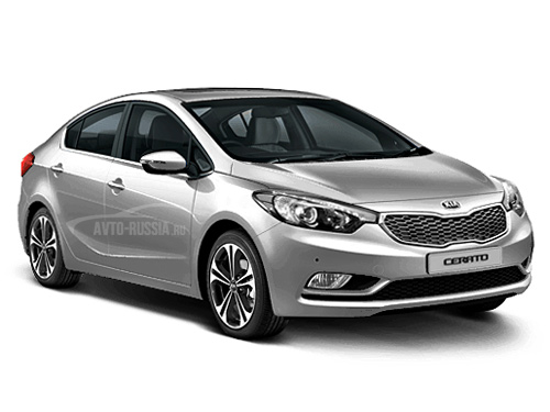 KIA Cerato